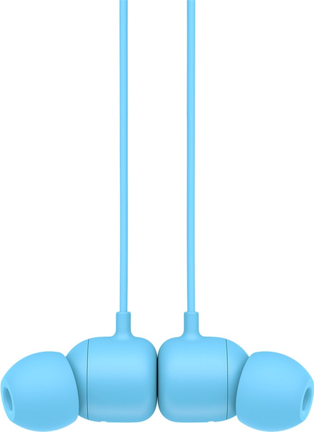 Słuchawki Beats Flex All-Day Wireless Flame Blue (MYMG2) - obraz 4