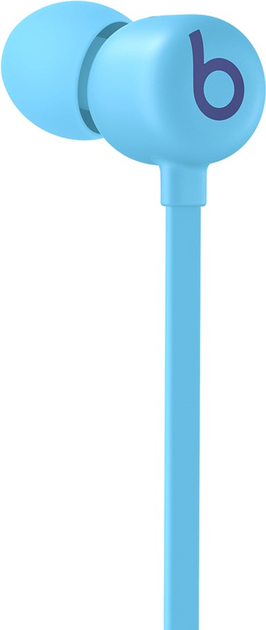 Słuchawki Beats Flex All-Day Wireless Flame Blue (MYMG2) - obraz 5