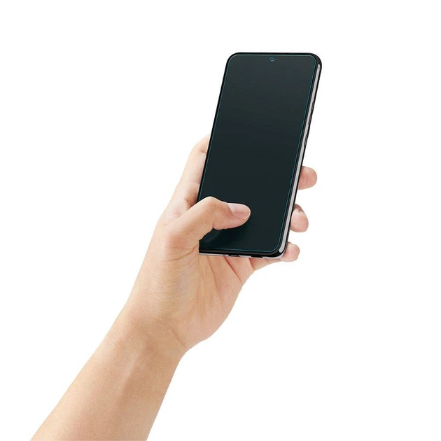 Захисна плівка Spigen для Samsung Galaxy S22 Neo Flex (2 pack) Transparent (AFL04150) - зображення 4