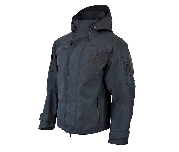 Куртка Texar Conger Grey Size XL - зображення 1