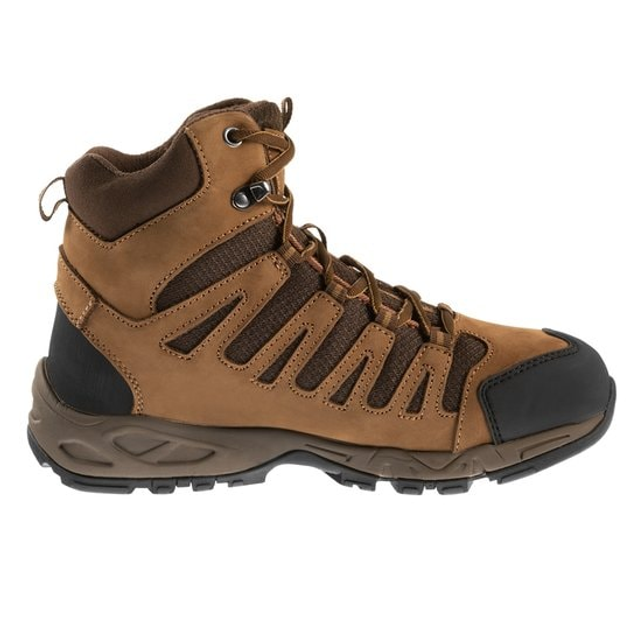 Черевики Pentagon Achilles Tactical XTR 6 Terra Brown Size 40 - изображение 2