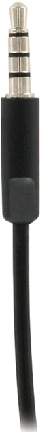 Навушники Logitech H151 Black (981-000589, 981-000587) - зображення 7