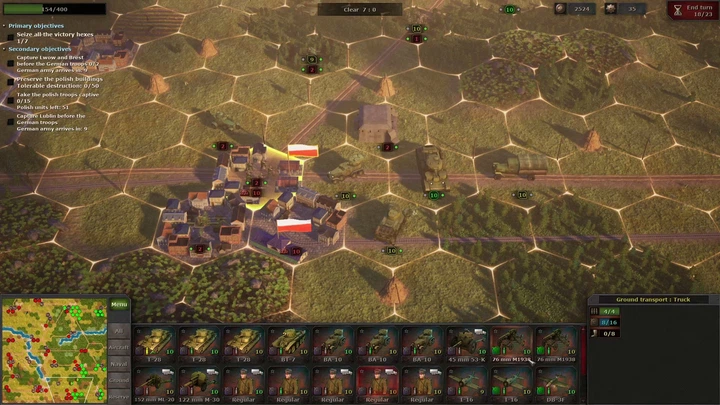 Ключ активации Strategic Mind: Fight for Dominance для Xbox One/Series S/X - изображение 2