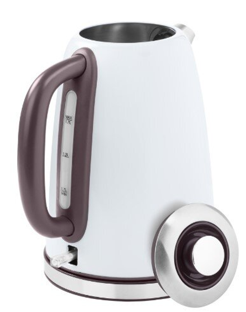 Чайник ECG RK 1700 Magnifica Intenso - изображение 2