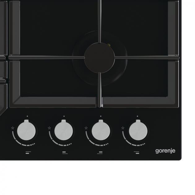 Варильна поверхня газова Gorenje GTW 641 KB - изображение 15