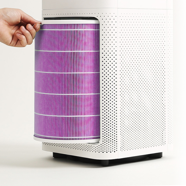 Фільтр для очисника повітря XIAOMI Mi Air Purifier SCG4021GL
