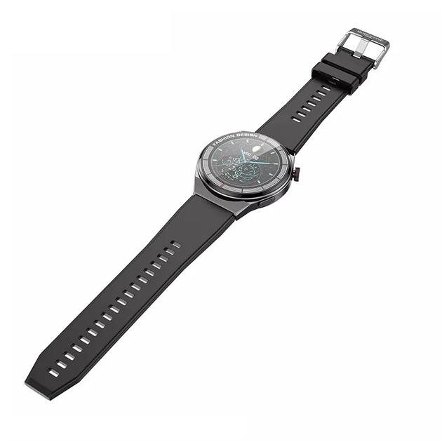 Смартгодинник Borofone BD2 Black (BD2BB) - изображение 3