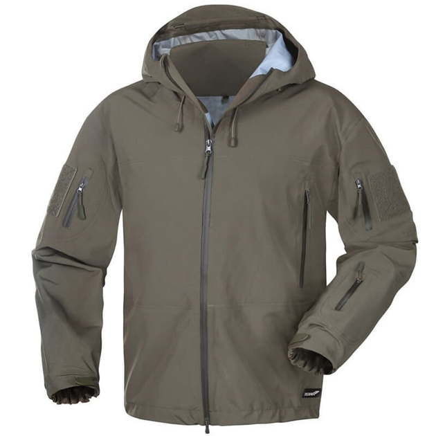 Куртка Texar Hardshell Comodo Olive Size XL - изображение 1