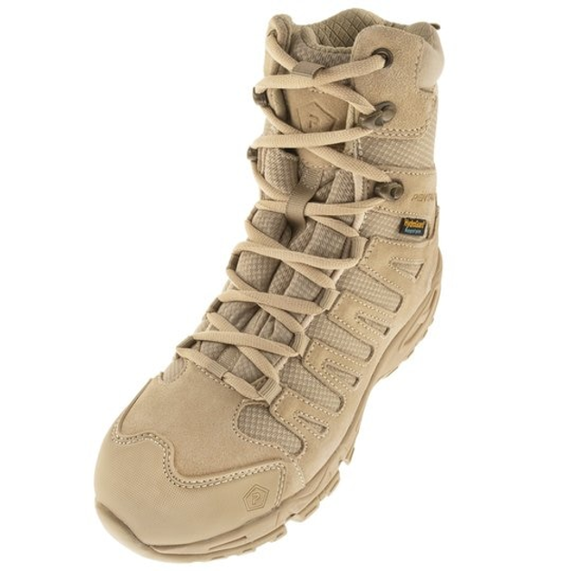 Черевики Pentagon Achilles Tactical XTR 8 Desert Tan Size 44 - изображение 2