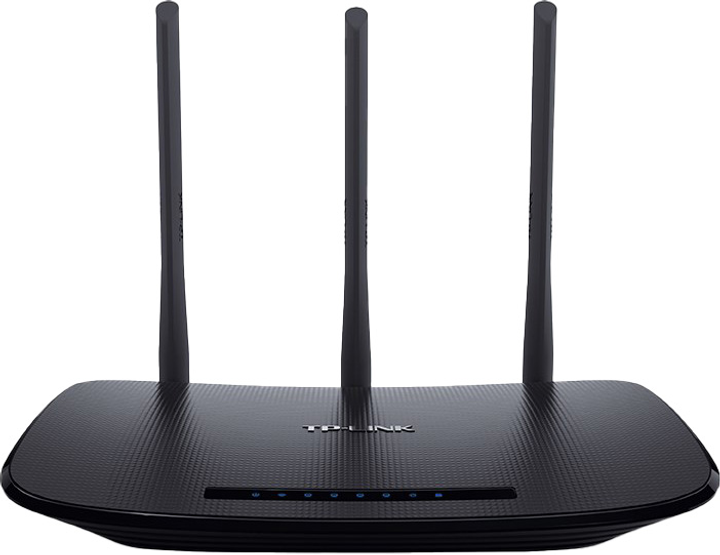 Router TP-LINK TL-WR940N - obraz 1