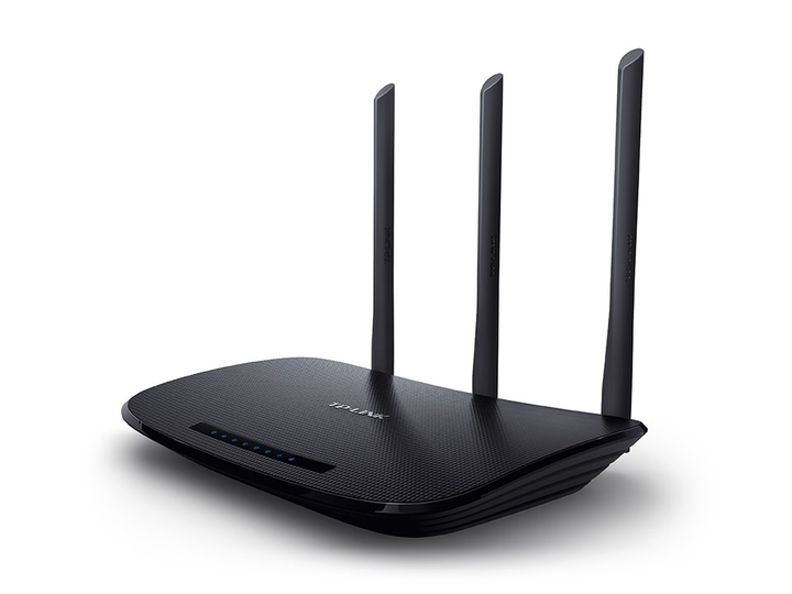 Router TP-LINK TL-WR940N - obraz 2