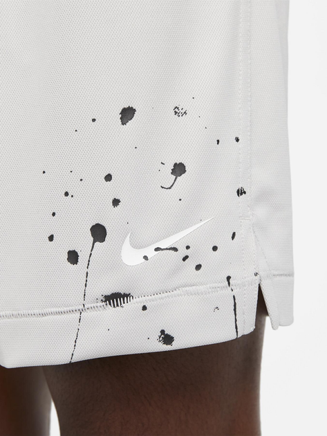 Спортивные шорты мужские Nike M Nk Df Totality Knit 7Ul Dye