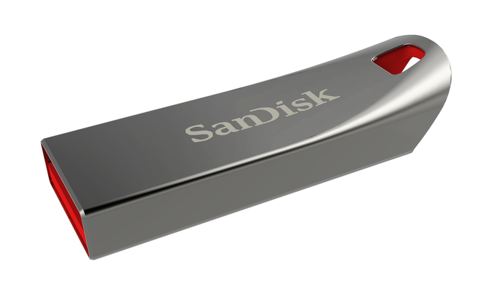 Pendrive SanDisk Cruzer Force 32GB (SDCZ71-032G-B35) - obraz 3