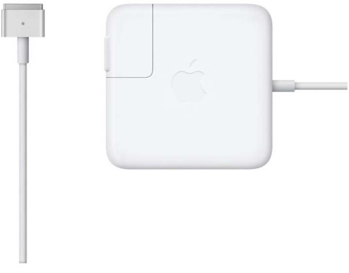 Apple MagSafe 2 85 Вт для MacBook Pro с 15" дисплеем Retina (MD506) - зображення 1