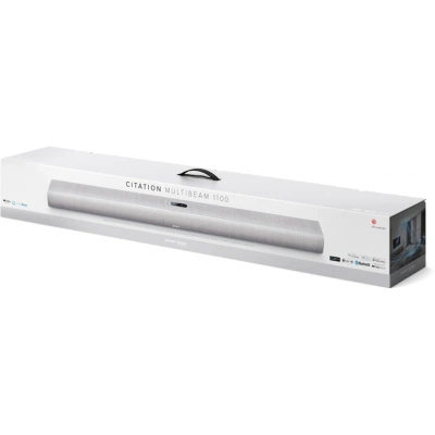 Акустична система Harman Kardon Citation MultiBeam 1100 Grey (HKCITAMB1100GRYEP) - зображення 3