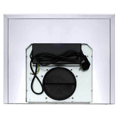 Вытяжка кухонная Perfelli TS 6635 I/WH 1000 LED - изображение 2