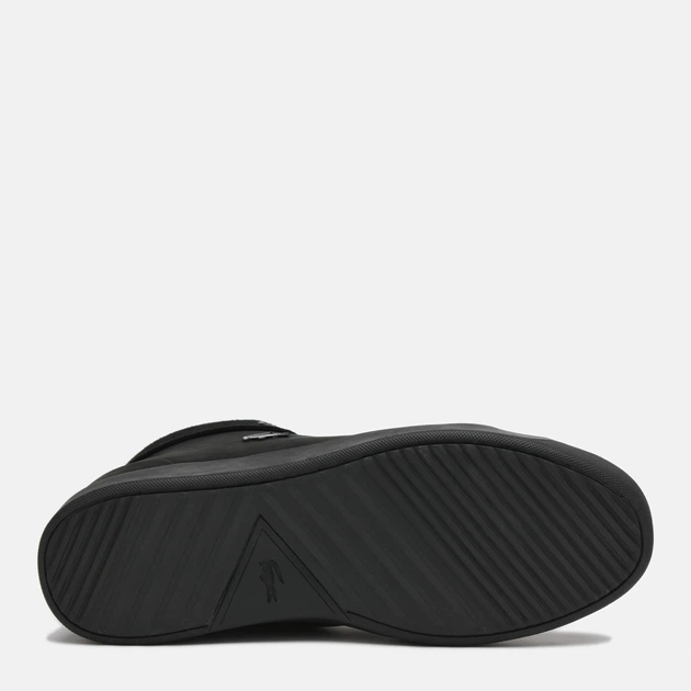 Женские зимние ботинки кожаные низкие Lacoste Explorateur Thermo 03201 CFA 740CFA0044-02H 37 (T4) 23.8 см (5012123666150) - Фото 6 Женские зимние ботинки кожаные низкие Lacoste Explorateur Thermo 03201 CFA 740CFA0044-02H 37 (T4) 23.8 см (5012123666150) - изображение 6