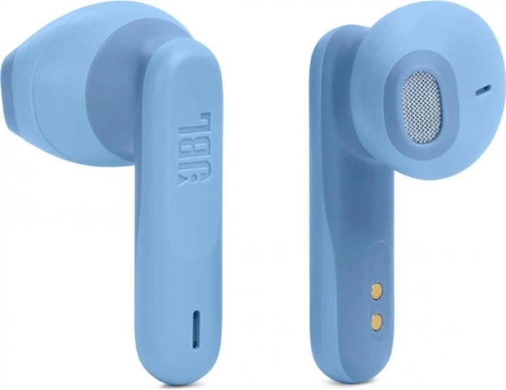 Навушники JBL Wave Flex Blue (JBLWFLEXBLU) - изображение 5