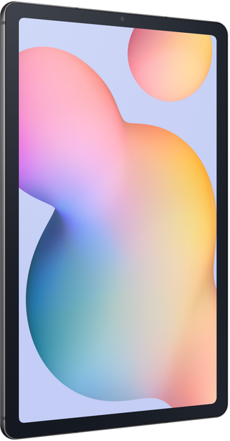 Tablet Samsung Galaxy Tab S6 Lite 4G 64GB Gray (SM-P619NZAAXEO/SM-P619NZAADBT) - obraz 4