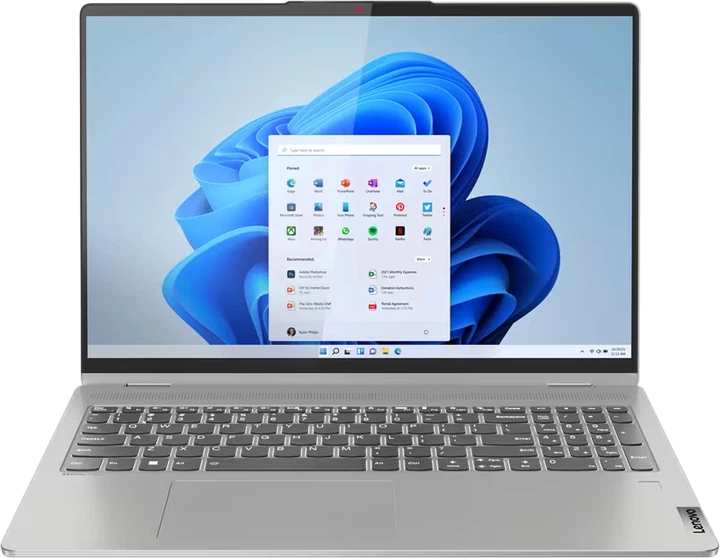 Windowsノート本体 Lenovo IdeaPad Flex5 16ALC7 500GB 16GB IdeaPad Flex 5 16ALC7