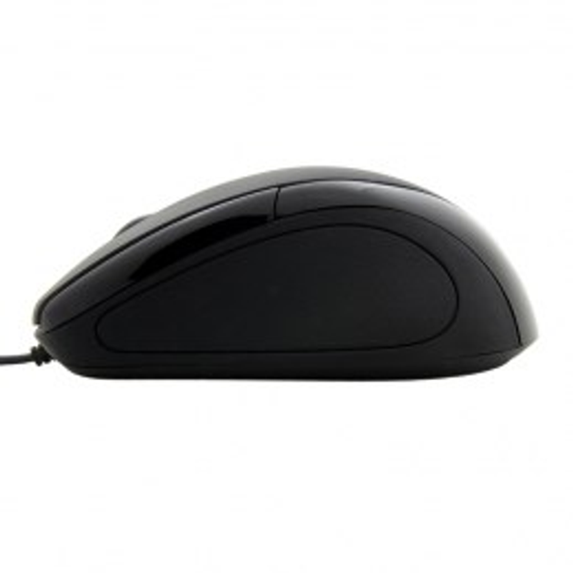Миша Esperanza EM102K USB Black - зображення 3