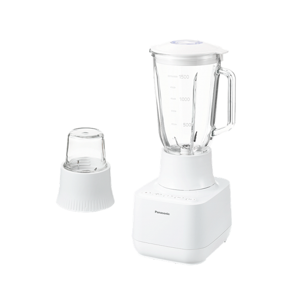 Блендер PANASONIC MX-MG5451WTQ - Фото 1 Блендер PANASONIC MX-MG5451WTQ - изображение 1