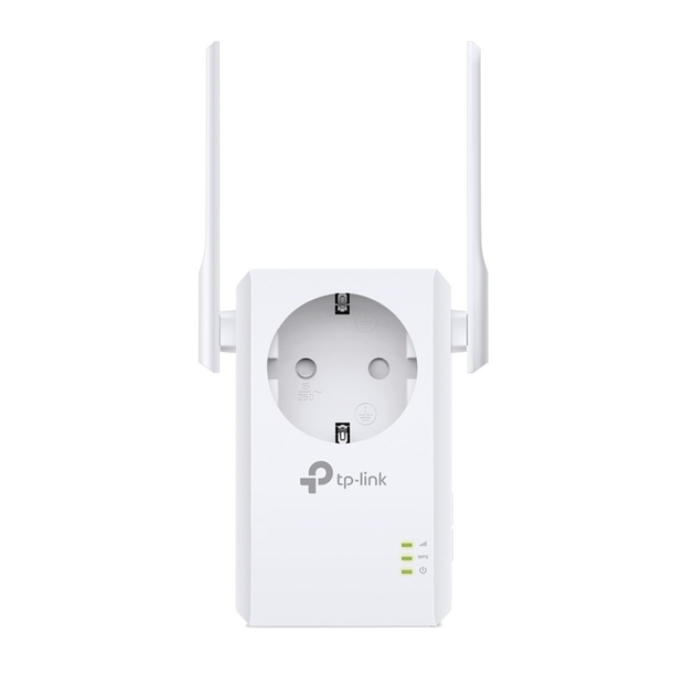 Ретранслятор TP-LINK TL-WA860RE - зображення 1