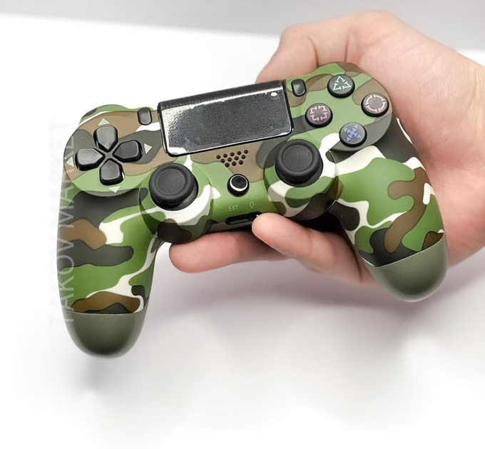 Качественный джойстик, пульт, контроллер, для PS 4 DoubleShock 4 ...