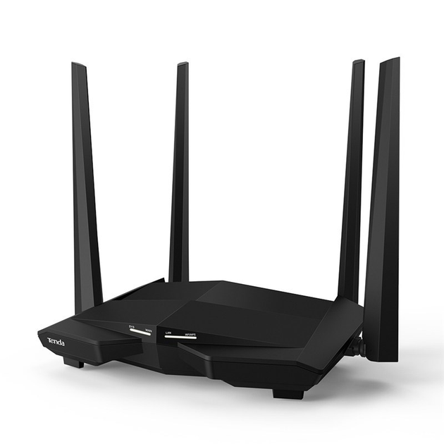 Router Tenda AC10U - obraz 2