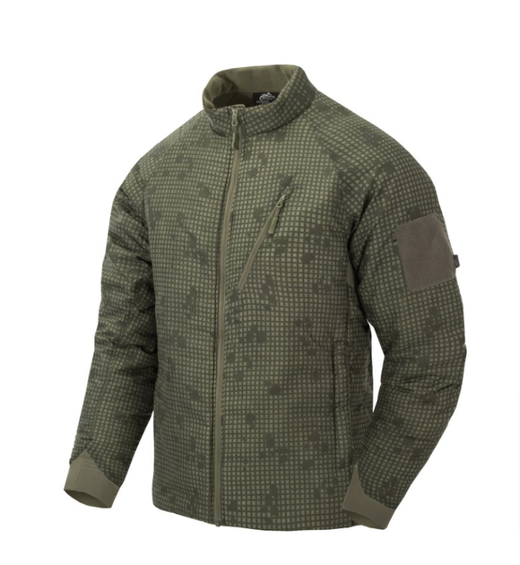 Куртка Wolfhound Jacket Helikon-Tex Desert Night Camo S Тактическая - изображение 1