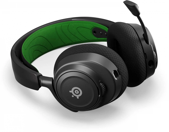 Наушники SteelSeries Arctis Nova 7X black (61565) купить в