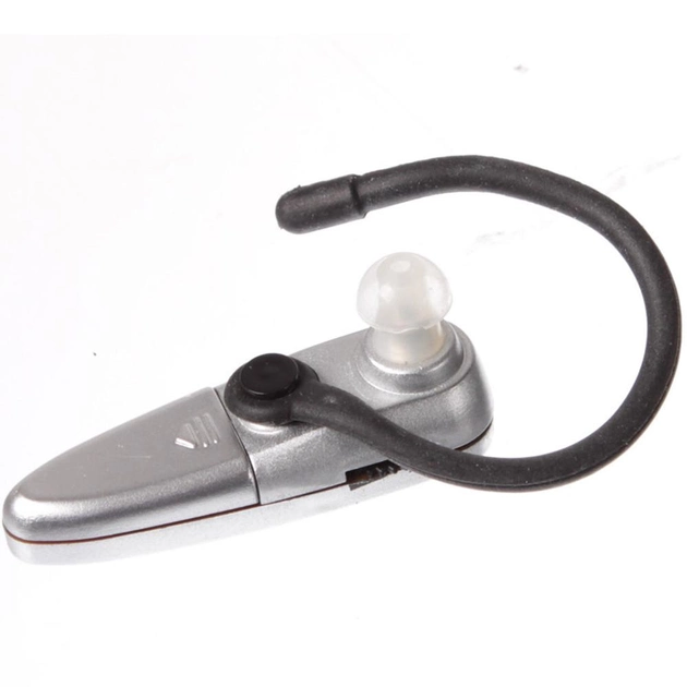 Слуховий апарат із стильним дизайном LOUD-N-CLEAR D100 - зображення 2