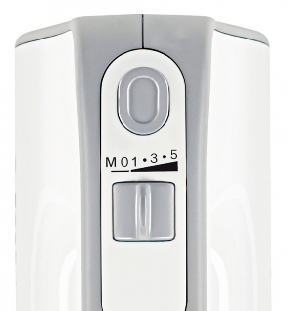Міксер BOSCH MFQ4070 - зображення 4