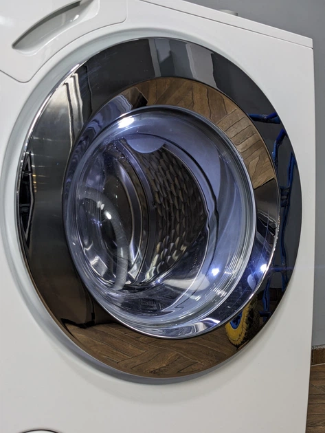 Пральна машина Miele W 6566 Б\В - зображення 6