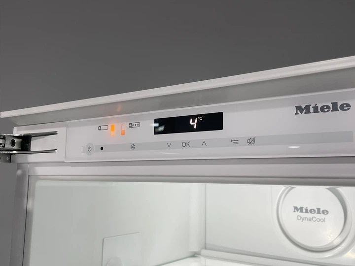 Холодильник Miele KFN 37682 iD Б\В - изображение 2
