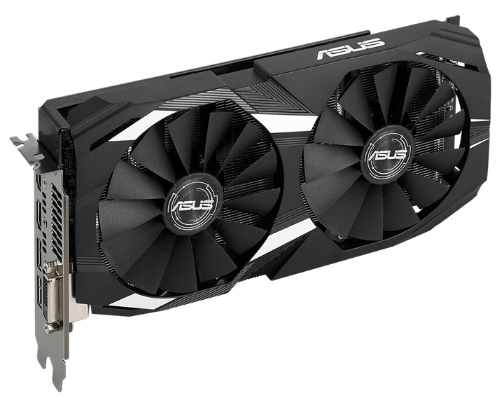 Видеокарта ASUS AMD Radeon RX 580 8Gb Dual OC Б/У – фото, отзывы ...