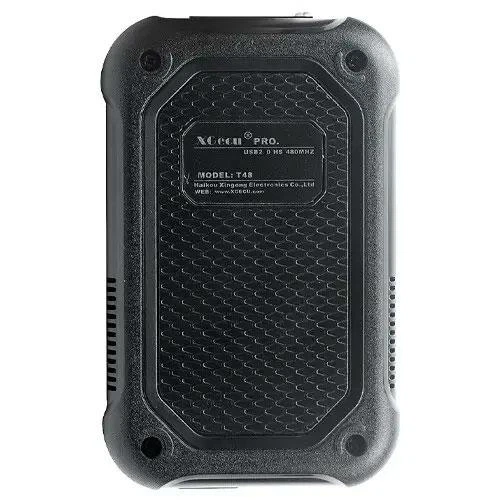USB программатор Xgecu T48 TL866 3G и адаптеры 37в1 120 МГц - изображение 4