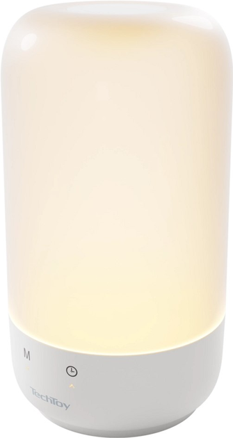 Lampa stołowa TechToy TSL-LIG-TLAMP - obraz 3