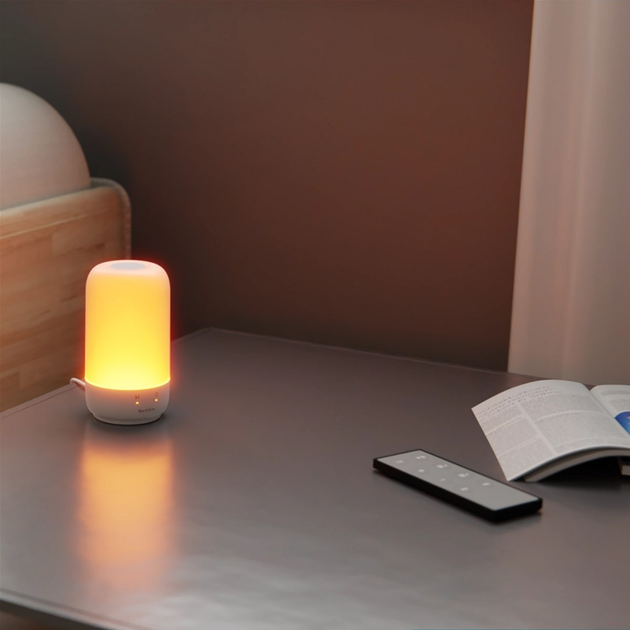 Lampa stołowa TechToy TSL-LIG-TLAMP - obraz 9