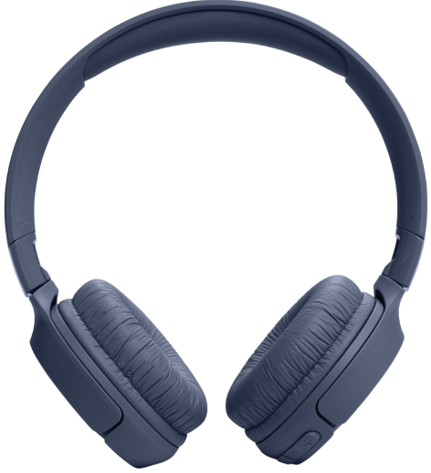 Наушники JBL T520BT Blue (JBLT520BTBLUEU) - изображение 4