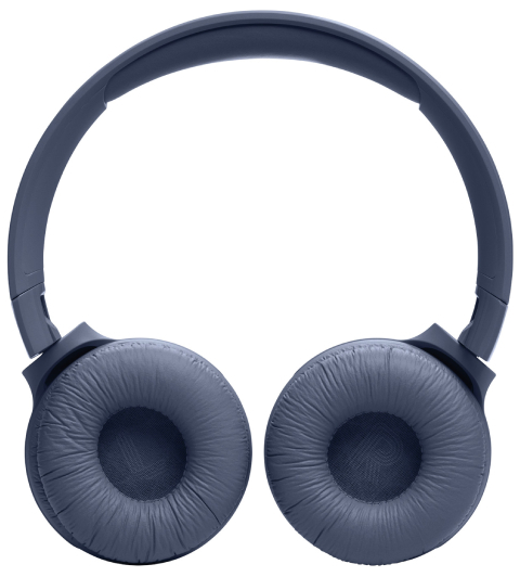 Наушники JBL T520BT Blue (JBLT520BTBLUEU) - изображение 5