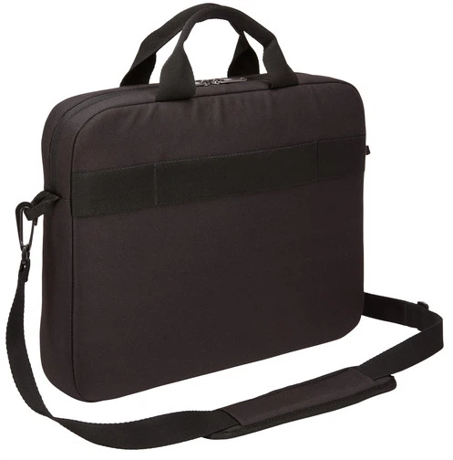 Сумка Case Logic Laptop Bag Advantage Attache 14" ADVA-114 Black (3203986) - изображение 3
