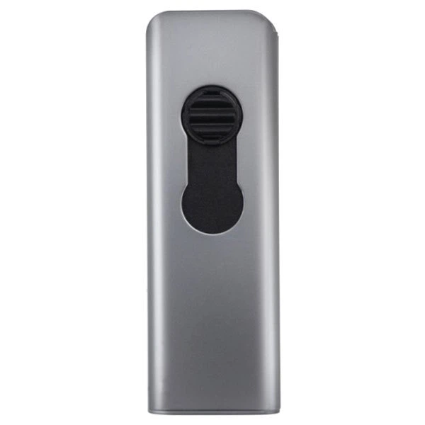 Накопитель PNY Elite Steel 128 GB USB 3.1 (FD128GESTEEL31G-EF) - Фото 4 Накопитель PNY Elite Steel 128 GB USB 3.1 (FD128GESTEEL31G-EF) - изображение 4