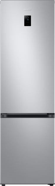 Акція на Двокамерний холодильник SAMSUNG RB38T679FSA/UA від Rozetka