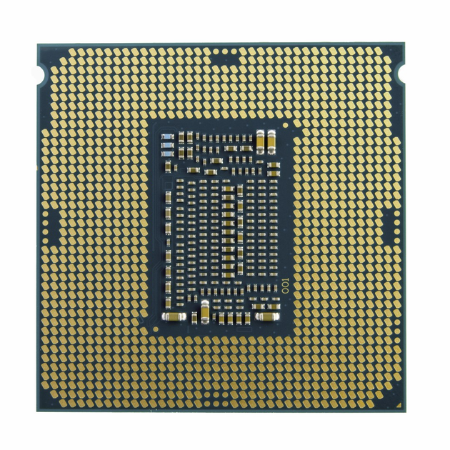 Процессор Intel Core i5-10600KF 4.1GHz/12MB (BX8070110600KF) s1200 BOX - изображение 3
