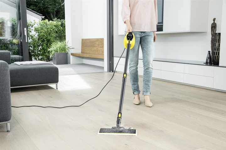 Odkurzacz parowy KARCHER SC 1 EasyFix (1.516-330.0) - obraz 3