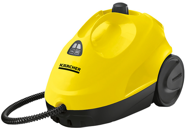 Odkurzacz parowy KARCHER SC 2 EasyFix (1.512-050.0) - obraz 1