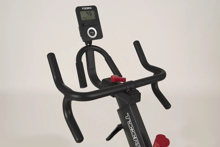 Сайкл-тренажер TOORX Indoor Cycle SRX Speed Mag (SRX-SPEED-MAG) (929759) - изображение 5