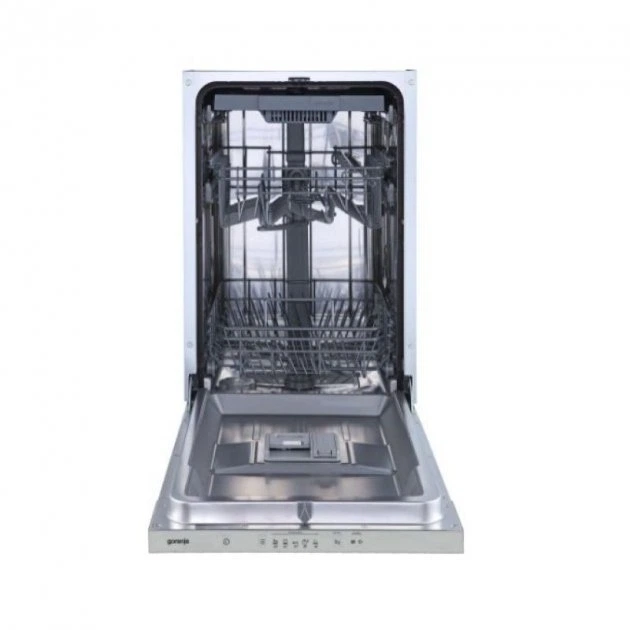 Посудомийна машина GORENJE GV 520E10S - изображение 2