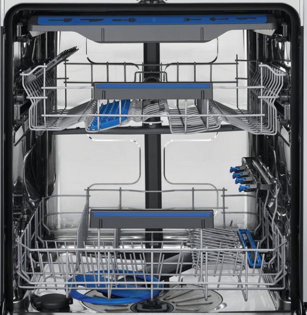 Посудомийна машина Electrolux EMG 48200 L - изображение 2